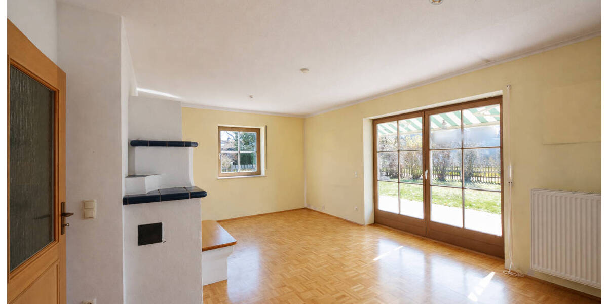 Doppelhaushälfte Ainring Perach - 5 Zimmer, 163 m&sup2;, 649.000&euro; | Angebot:25987381