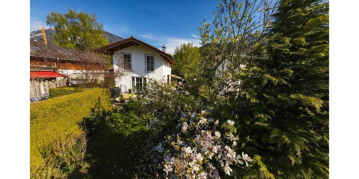 Einfamilienhaus Bayerisch Gmain - 4 Zimmer, 125 m&sup2;, 890.000&euro; | Angebot:26851358