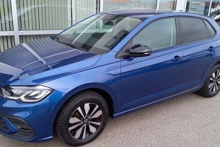 VW Polo 20.300 km 17.990 &euro; Teisendorf 83317