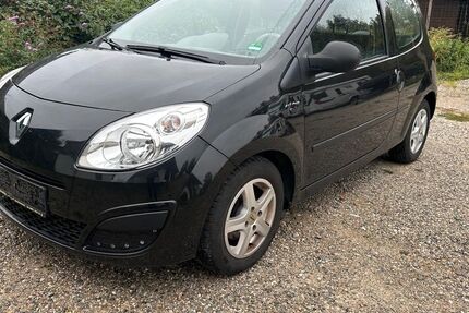 Renault Twingo 136.200 km 1.590 &euro; Eggstätt 83125