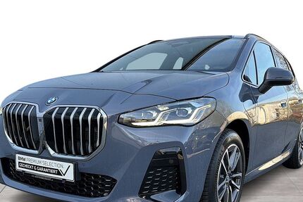 BMW 225 Active Tourer 3.443 km 38.480 &euro; Freilassing 83395