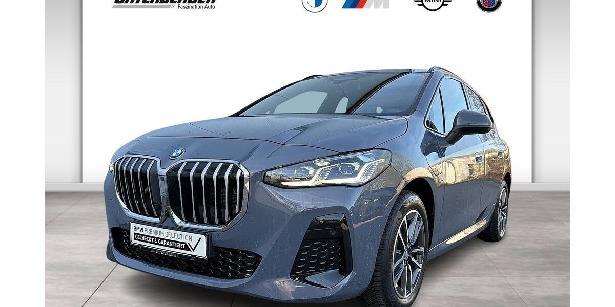 BMW 225 Active Tourer 3.443 km 38.480 &euro; Freilassing 83395