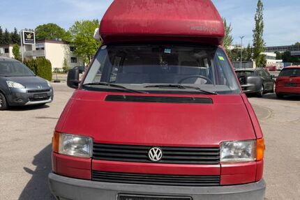 VW T4 California 223.000 km 8.900 &euro; Traunstein 83278