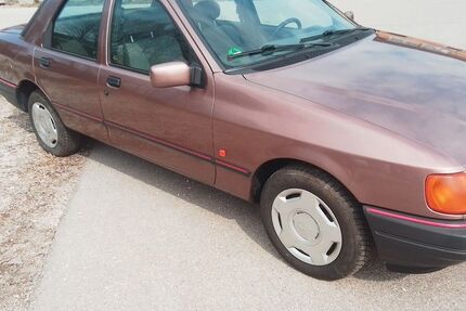 Ford Sierra 91.600 km 2.590 &euro; Fridolfing 83413