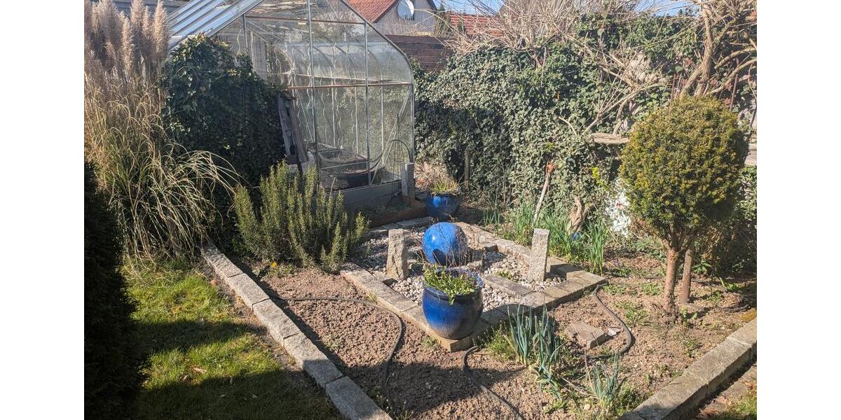 Einfamilienhaus Garching an der Alz - 5 Zimmer, 123 m&sup2;, 650.000&euro; | Angebot:20370066