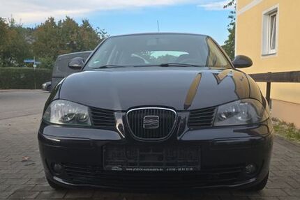 Seat Ibiza 148.000 km 3.500 &euro; Freilassing 83395