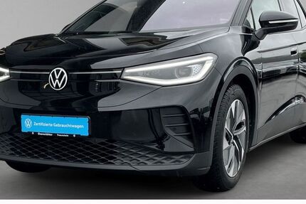 VW ID.4 12.819 km 46.870 &euro; Traunstein 83278