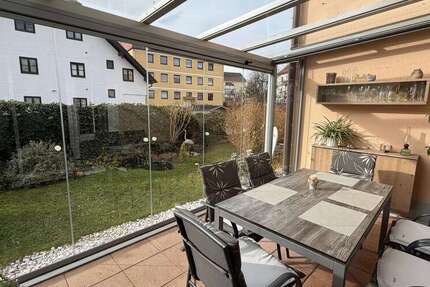 Wohnung Freilassing - 2 Zimmer, 62 m&sup2;, 100.000&euro; | Angebot:24418958