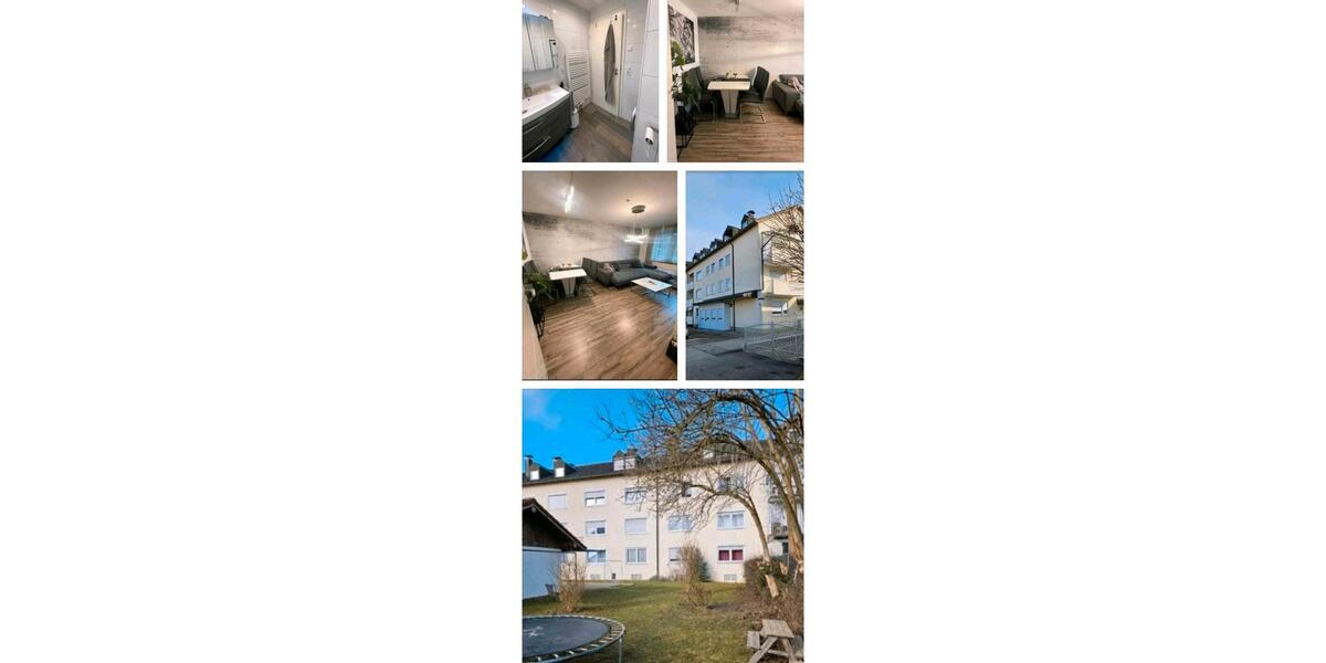 Erdgeschoßwohnung Traunreut Irsing - 3 Zimmer, 65 m&sup2;, 259.000&euro; | Angebot:26119593