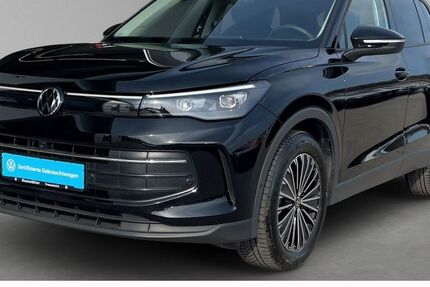 VW Tiguan 28.094 km 34.980 &euro; Traunstein 83278