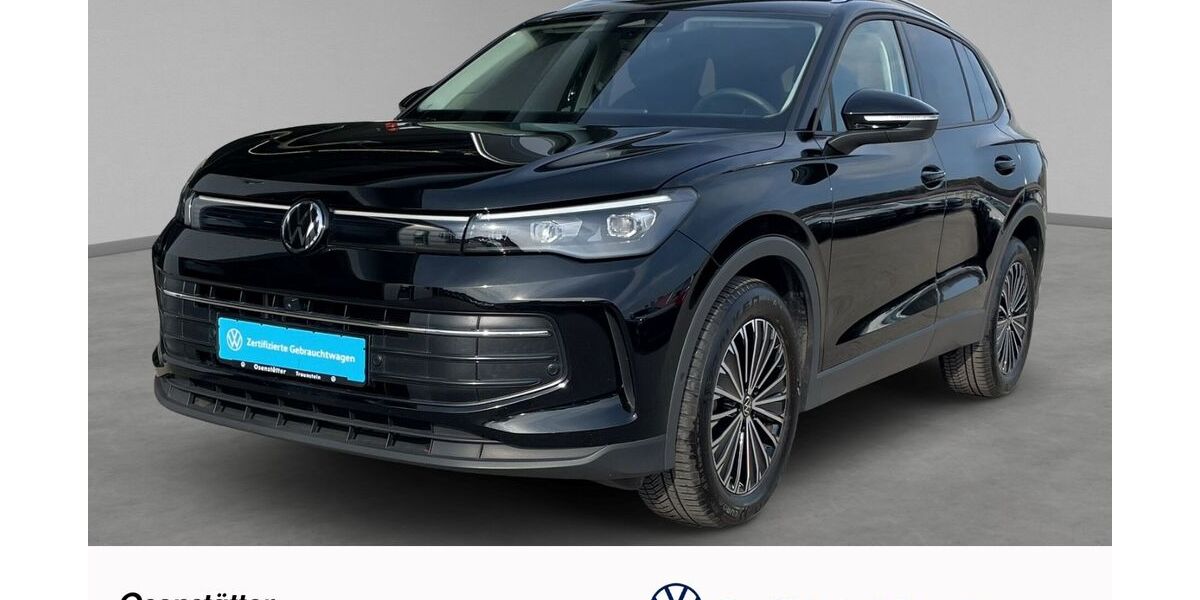 VW Tiguan 28.094 km 34.980 &euro; Traunstein 83278