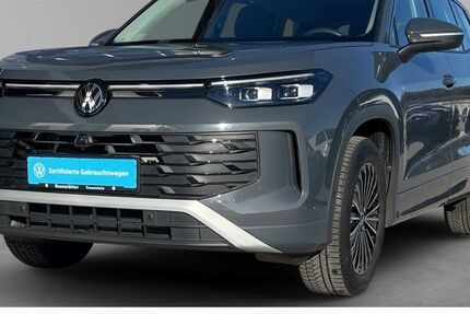 VW Tayron 28.616 km 39.870 &euro; Traunstein 83278