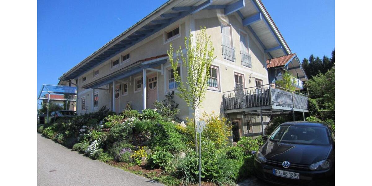 Maisonettenwohnung Bad Endorf - 2 Zimmer, 86 m&sup2;, 1.200&euro; | Angebot:27606424