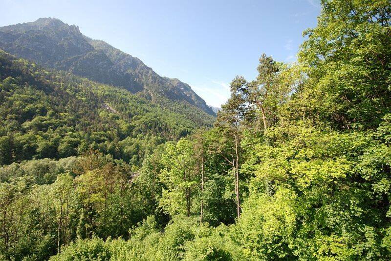 Etagenwohnung Bad Reichenhall Karlstein - 3 Zimmer, 57 m&sup2;, 180.000&euro; | Angebot:25802962