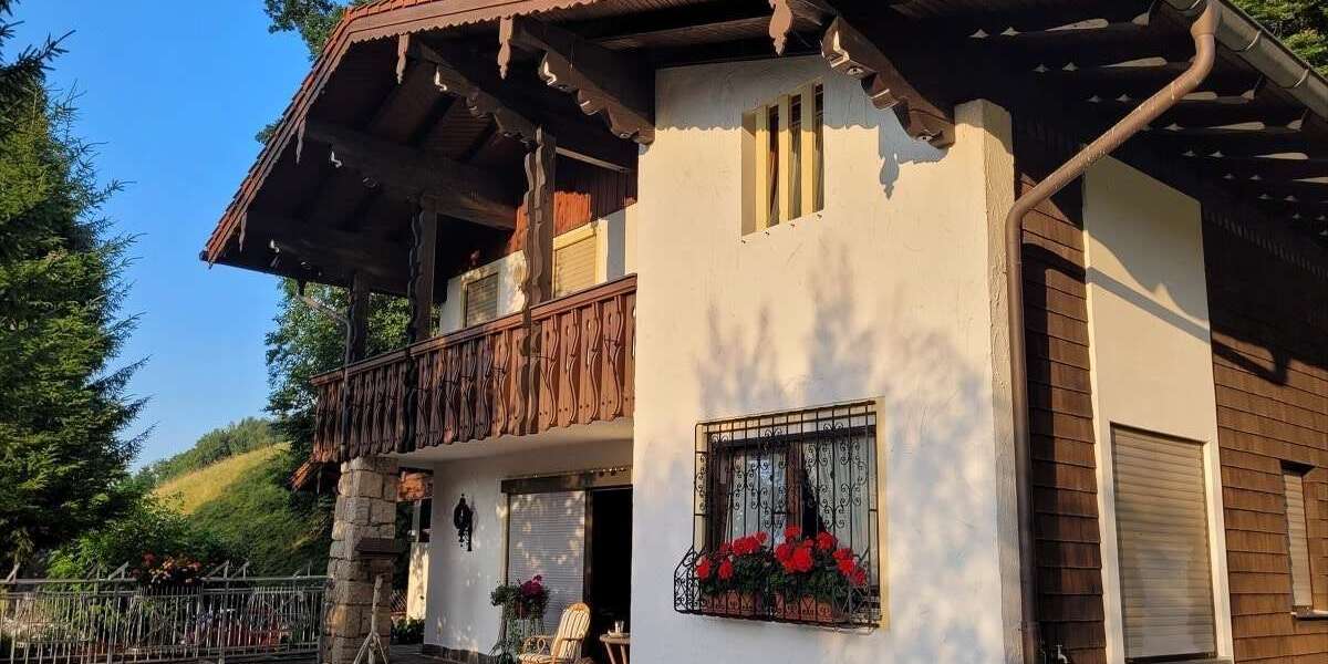 Einfamilienhaus Surberg - 7 Zimmer, 208 m&sup2;, 950.000&euro; | Angebot:25195548