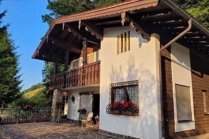 Haus Surberg - 7 Zimmer, 208 m&sup2;, 950.000&euro; | Angebot:25195548