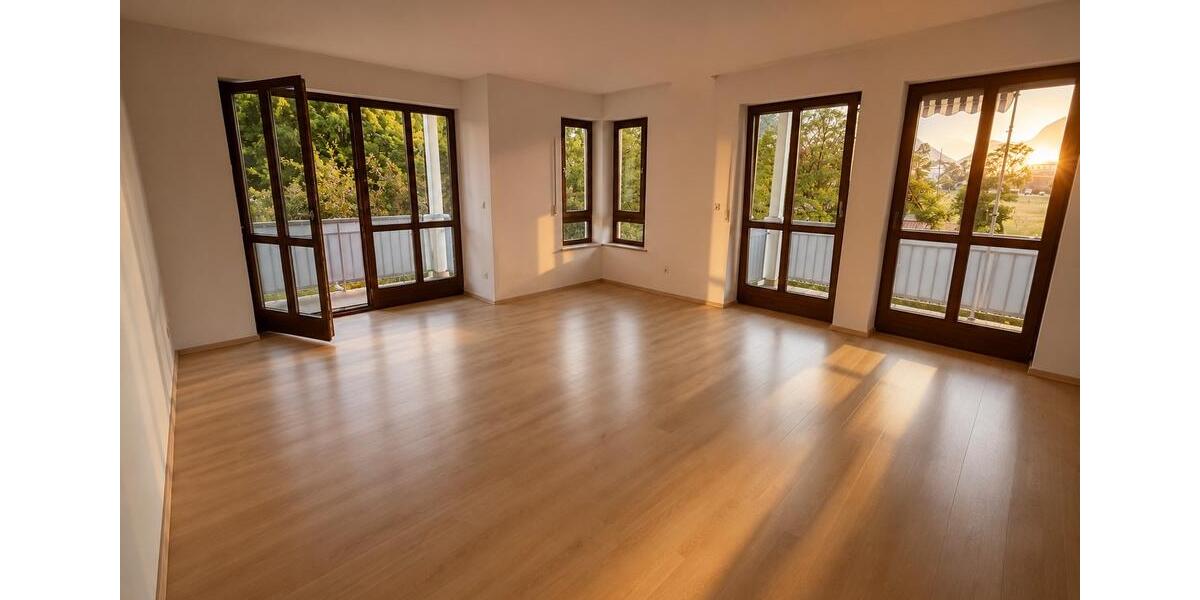Etagenwohnung Bad Reichenhall - 2 Zimmer, 66 m&sup2;, 325.000&euro; | Angebot:27211008