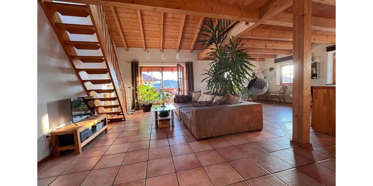 Etagenwohnung Seeon-Seebruck Roitham - 1 Zimmer, 69 m&sup2;, 419.000&euro; | Angebot:26041197