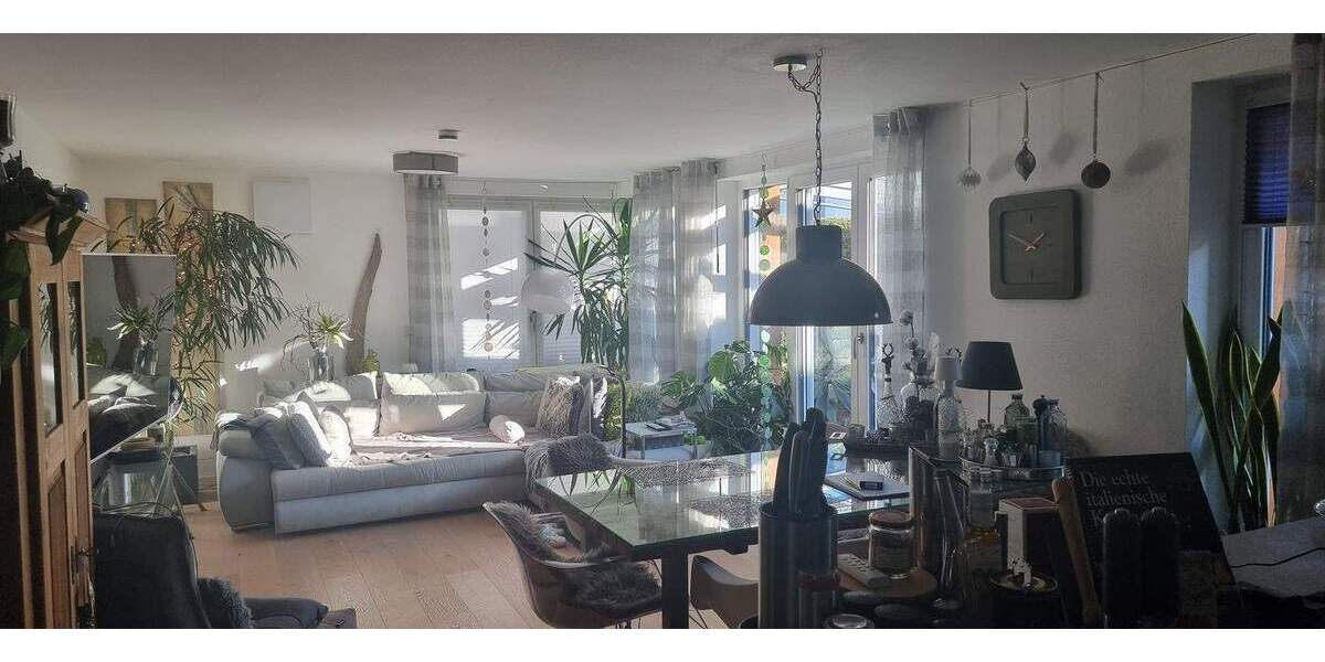 Etagenwohnung Grassau Reit - 3 Zimmer, 93 m&sup2;, 498.000&euro; | Angebot:25726741