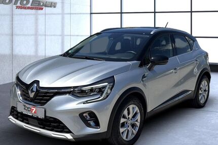 Renault Captur 30.950 km 19.900 &euro; Traunstein 83278