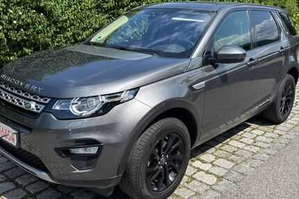 Land Rover Discovery 132.000 km 12.900 &euro; Bernau am Chiemsee 83233