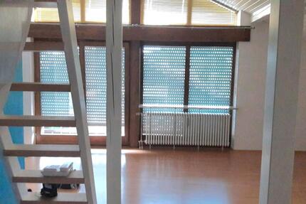 Wohnung Bad Endorf - 1 Zimmer, 44 m&sup2;, 600&euro; | Angebot:27607614