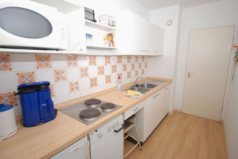 Etagenwohnung Bad Reichenhall Karlstein - 3 Zimmer, 57 m&sup2;, 180.000&euro; | Angebot:25802962