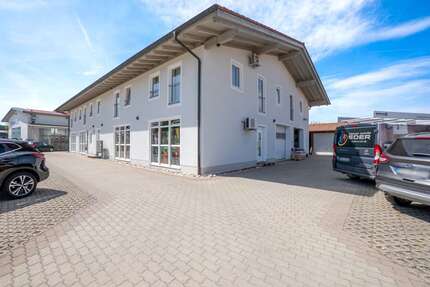 Gewerbeobjekt Halfing - 1.020&euro; | Angebot:26552224