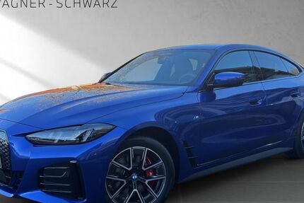 BMW i4 6.000 km 75.880 &euro; Traunstein 83278