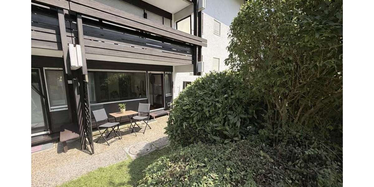 Etagenwohnung Prien am Chiemsee - 1 Zimmer, 32 m&sup2;, 199.000&euro; | Angebot:26025430