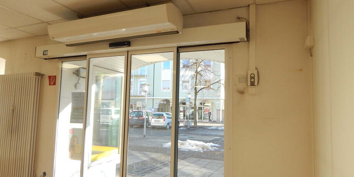 Einzelhandelsgeschäft in bester Lage in Freilassing zu verkaufen – Jetzt zugreifen! - Gewerbeobjekt Freilassing Freilassing | Angebot:22416672