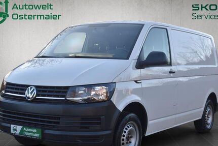 VW T6 Transporter 72.885 km 20.785 &euro; Tacherting 83342