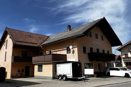 Haus Grabenstätt - 15 Zimmer, 440 m&sup2;, 740.000&euro; | Angebot:10990742