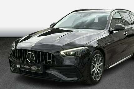Mercedes-Benz C 43 AMG 42.620 km 56.800 &euro; Traunstein 83278