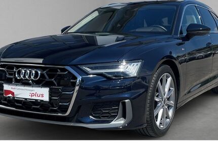 Audi A6 43.695 km 45.980 &euro; Traunstein 83278