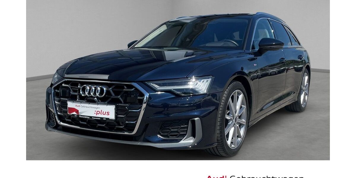 Audi A6 43.695 km 45.980 &euro; Traunstein 83278