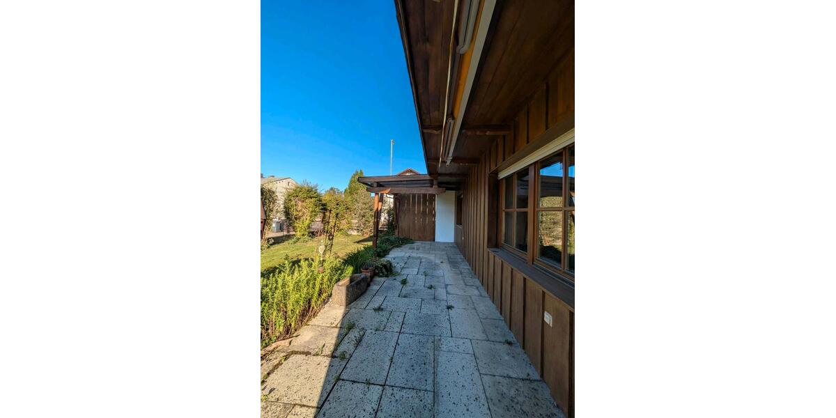 Einfamilienhaus Trostberg - 4 Zimmer, 126 m&sup2;, 295.000&euro; | Angebot:27616189