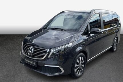 Mercedes-Benz EQV 84.500 km 43.800 &euro; Traunstein 83278