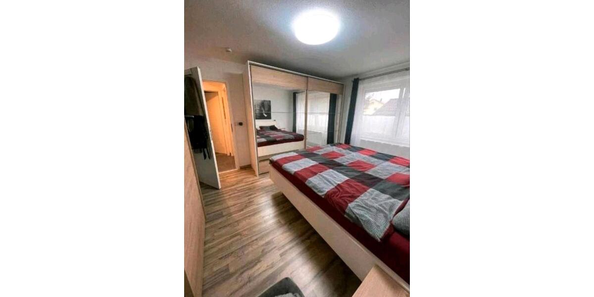 Erdgeschoßwohnung Traunreut Irsing - 3 Zimmer, 65 m&sup2;, 249.000&euro; | Angebot:26582667