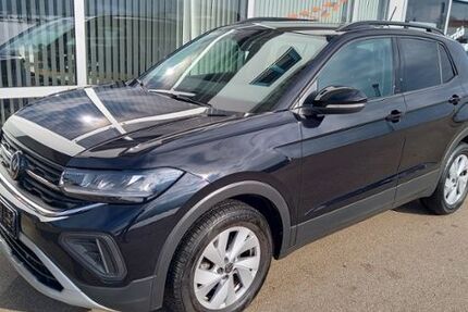 VW T-Cross 20.100 km 21.990 &euro; Teisendorf 83317