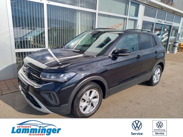 VW T-Cross 20.100 km 21.990 &euro; Teisendorf 83317