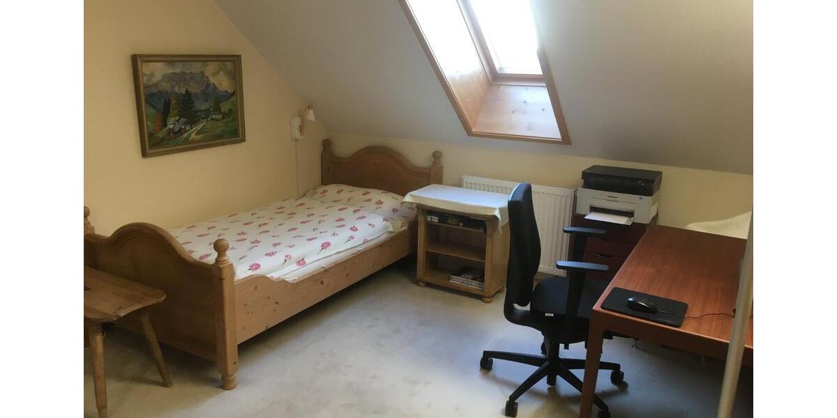 Hochparterre Petting - 3 Zimmer, 90 m&sup2;, 1.170&euro; | Angebot:25634245