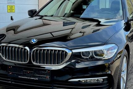 BMW 530 110.200 km 22.000 &euro; Garching an der Alz 84518