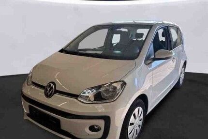 VW up! 51.534 km 11.990 &euro; Ruhpolding 83324