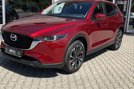 Mazda CX-5 22.984 km 30.990 &euro; Altenmarkt 83352