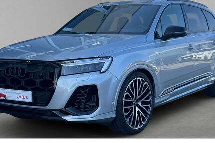 Audi Q7 9.200 km 87.650 &euro; Traunstein 83278