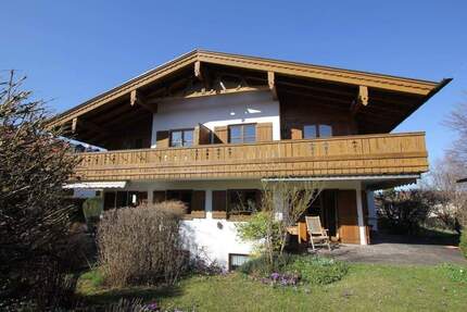 Wohnung Aschau - 3 Zimmer, 100 m&sup2;, 529.000&euro; | Angebot:25730435