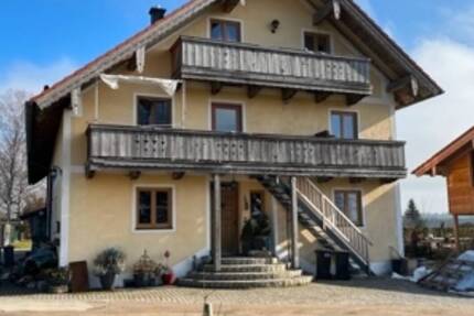 Wohnung Grabenstätt Marwang - 7 Zimmer, 221 m&sup2;, 900.000&euro; | Angebot:26554693