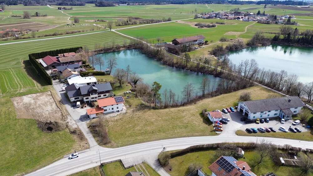 Grundstück Eggstätt - 999.000&euro; | Angebot:20229941