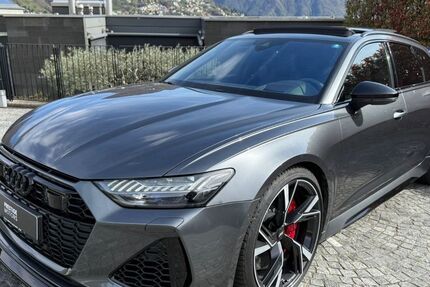 Audi RS6 89.700 km 77.999 &euro; Freilassing 83395